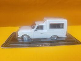 ISH-27156, 1:43 DeA