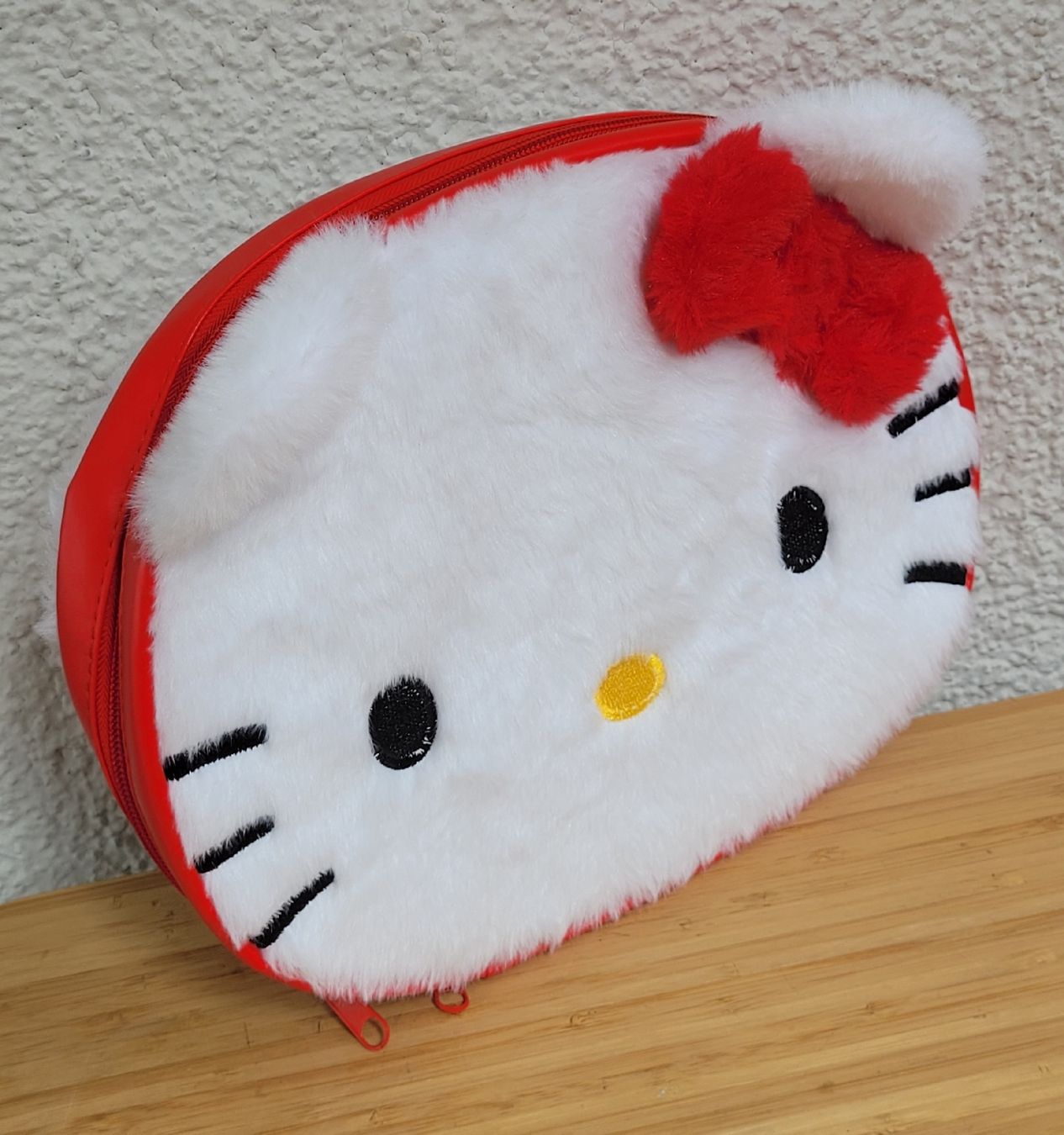 Giocattoli: 🩷 Hello Kitty Plüschetui – Usato da Buttikon SZ venduto da Renco