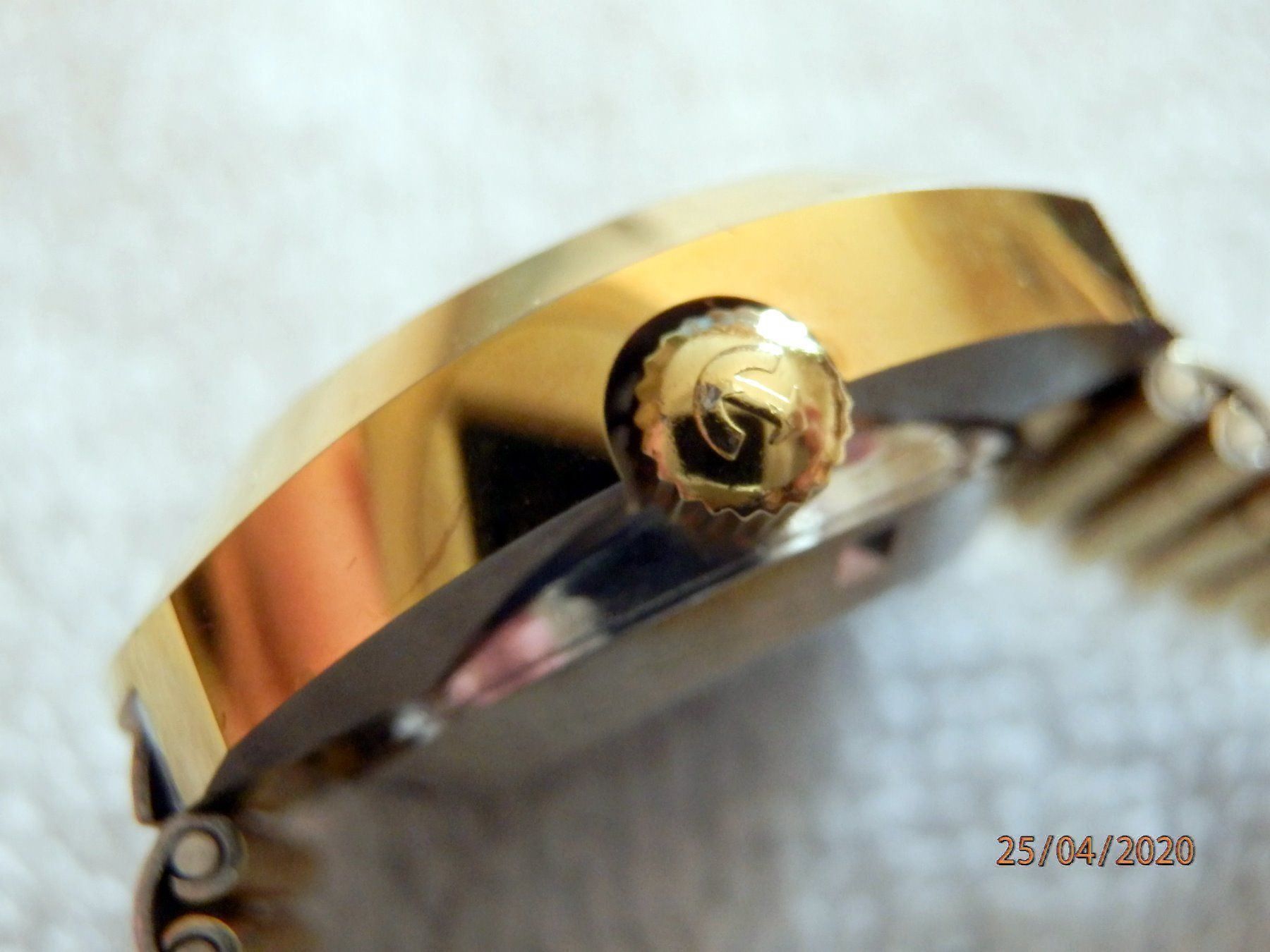 Uhren: Rado, Diastar, Automatic, Damen, – Gebraucht aus Ueberstorf von dinbau 6