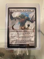 MTG Kozilek, Boucher de la Vérité