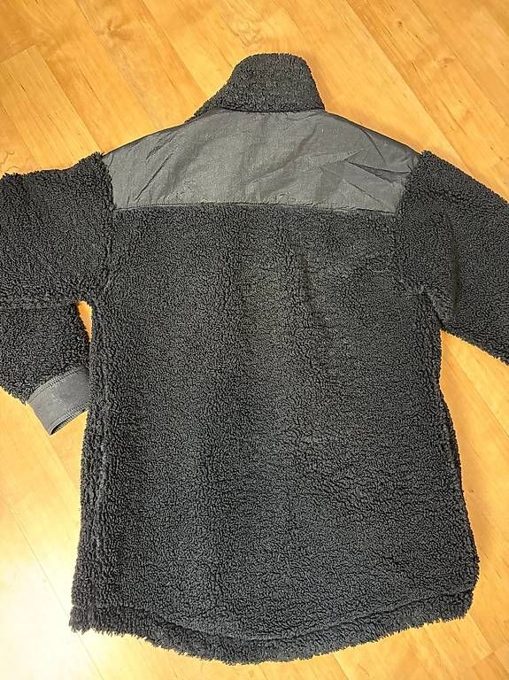 Giacche: Warme Fleece-Jacke Gr. S/M – Usato da Willisau venduto da ani_gtk8 4
