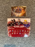 SportZoo Sammelkarten/Zug/Lethal Cannoneers/Lino Martschini