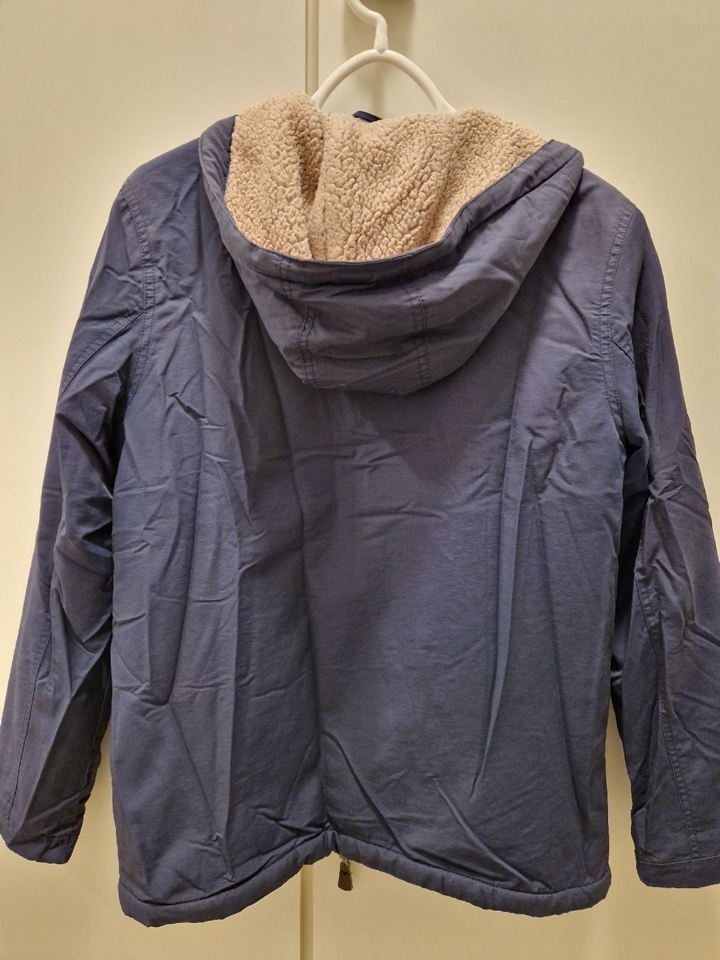 Giacche: Veste d'hiver – Usato da Lausanne venduto da mgo_yx25 1