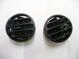 Renault / Nissan  Luftdüsensatz  / Luftdüse  77 01 045 856