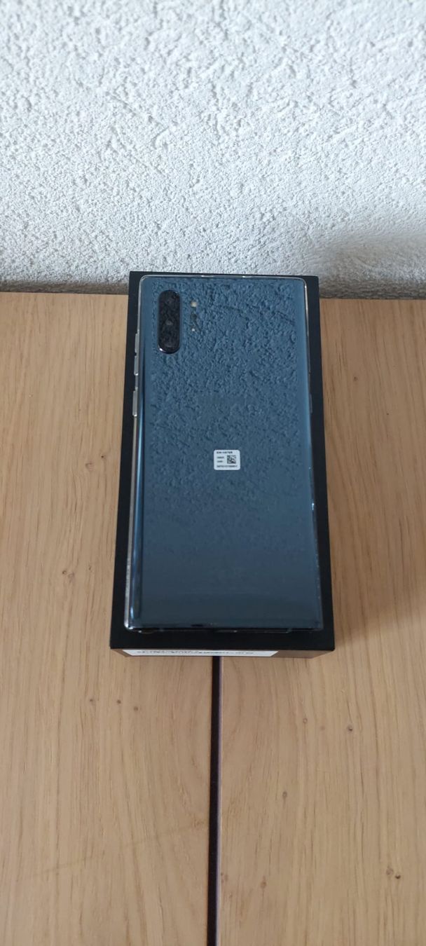 Samsung Telefoni cellulari / Smartphones: Samsung note 10+ 5g 256gb – Nuovo (secondo la descrizione) da Froideville venduto da tra_n6rb 5