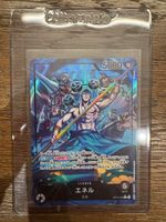 One Piece Enel Leader OP15-058