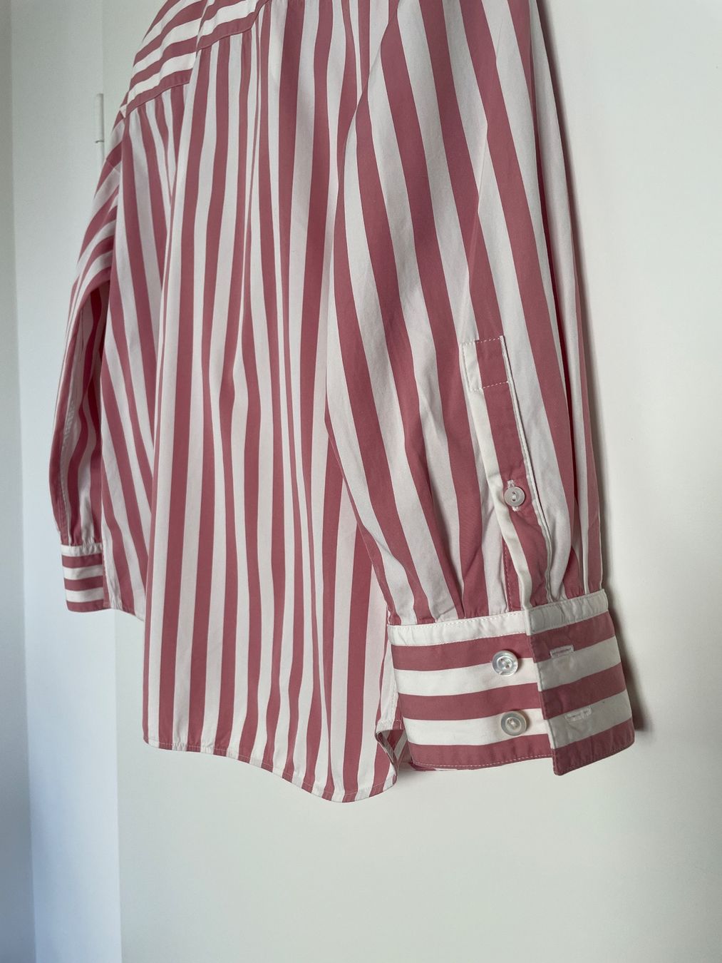 Jil Sander Camicette: Jil Sander Hemd / Shirt Gr. 34 – Usato da Zürich venduto da Nhpp 4