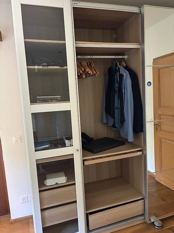 Armoires: Ikea Pax Schrank – D'occasion à Hütten par oscardohr 2
