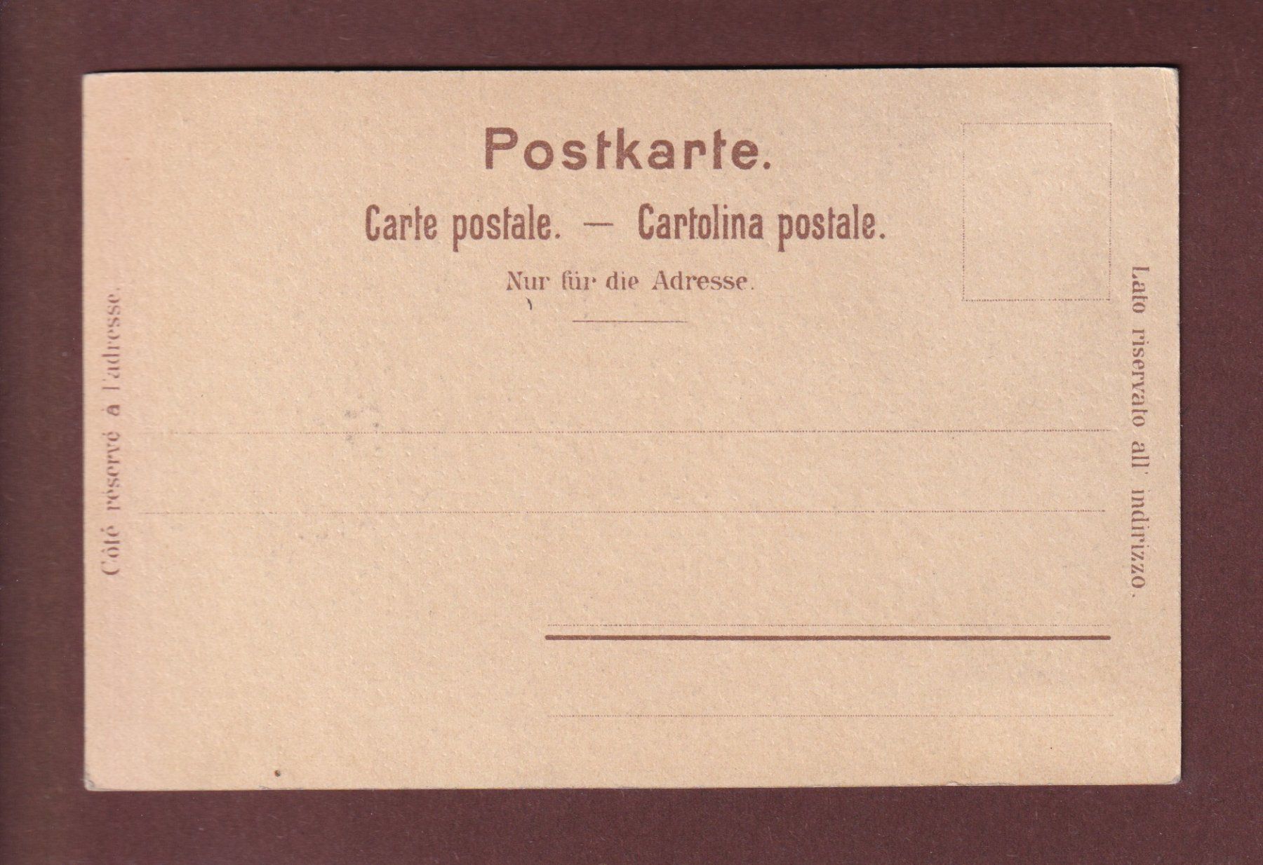 Cartoline postali: LAC LEMAN - Barque – Usato da Pully venduto da nicecards-shop 1