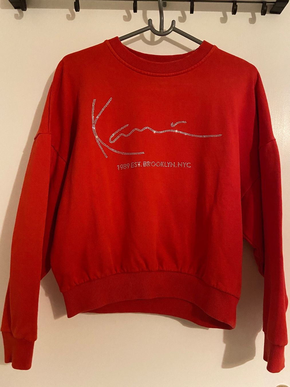 Maglioni & Felpe: Pullover Karl Kani - Damen XS – Usato da Brügg BE venduto da rutschimedizin