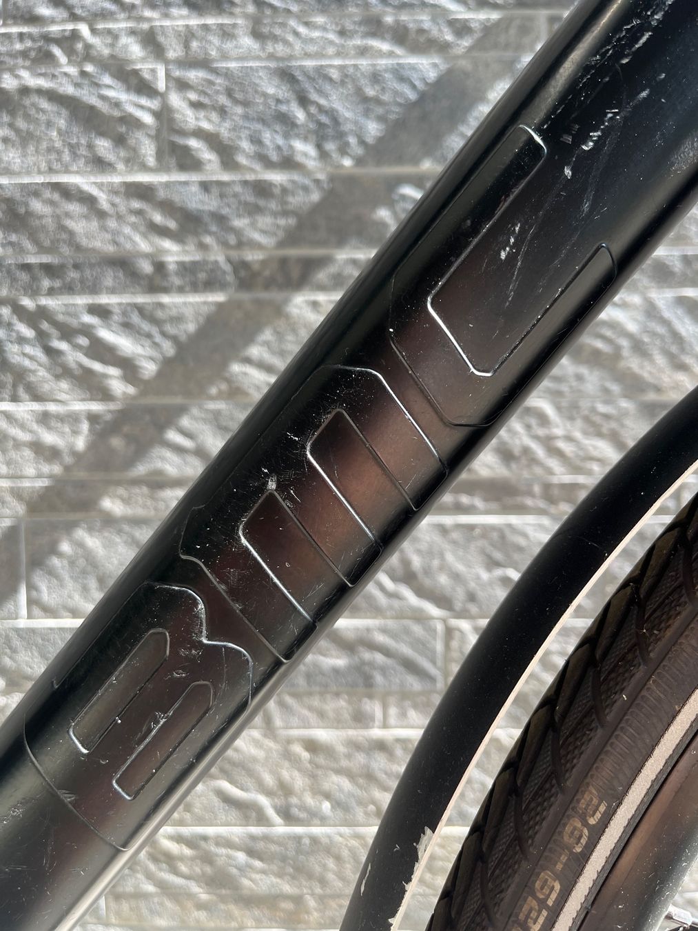 BMC Biciclette: Alpen Challenge AC01 two 2018 taille M – Usato da Veyrier venduto da Berimtell 2