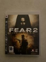 F.E.A.R. 2 Ps3