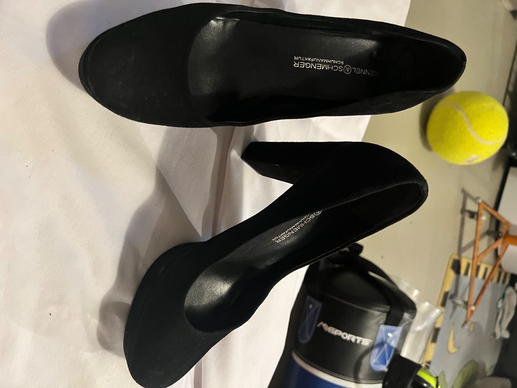 Kennel + Schmenger Scarpe da donna: Kennel und Schmenger Pumps – Usato da Regensdorf venduto da Kaffeekanne2106