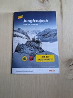 Gutschein Jungfraujoch bis 50% Rabatt