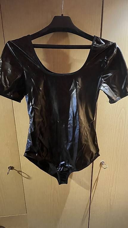 Sonstige Unterwäsche: Wetlook body – Gebraucht aus Rabius von yamahafacer1000 1