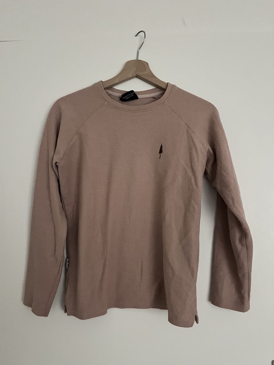 Nikin Pulls & Sweat-shirts: Nikin Pullover| Gr. S| rosa – D'occasion à Hinterkappelen par _G-G_