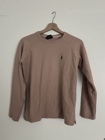 Nikin Pullover| Gr. S| rosa