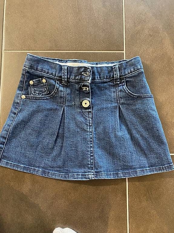 Vestiti & Gonne: Jeansrock Gr 6 Jahren – Usato da Freienbach venduto da ang_8xxz