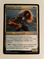 1 x Sigardian Paladin - Magic: The Gathering - MtG