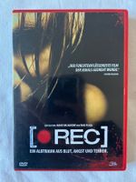 DVD "REC" - Horror