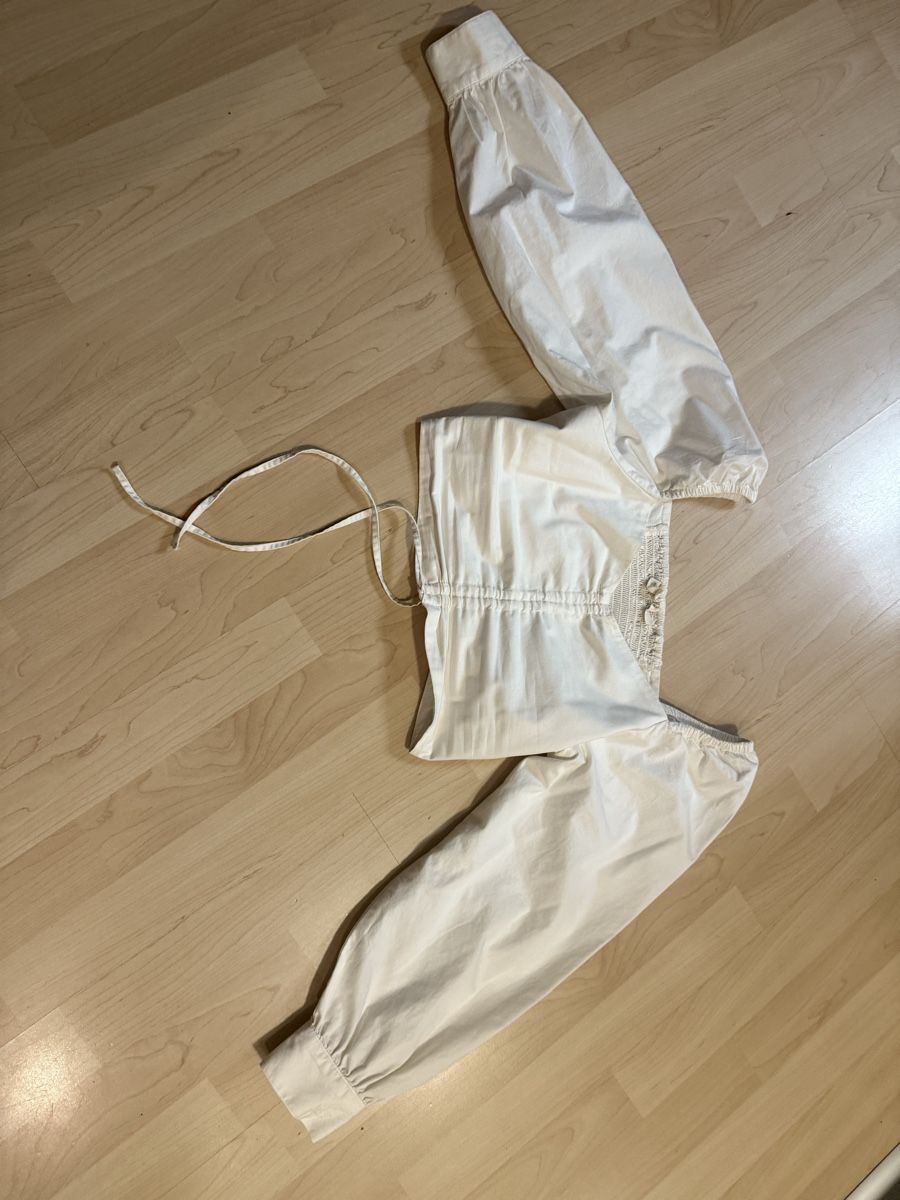 Levi's Blusen: Levis Hemdkorsett – Neu (gemäss Beschreibung) aus Rheineck von Princessaitaliana