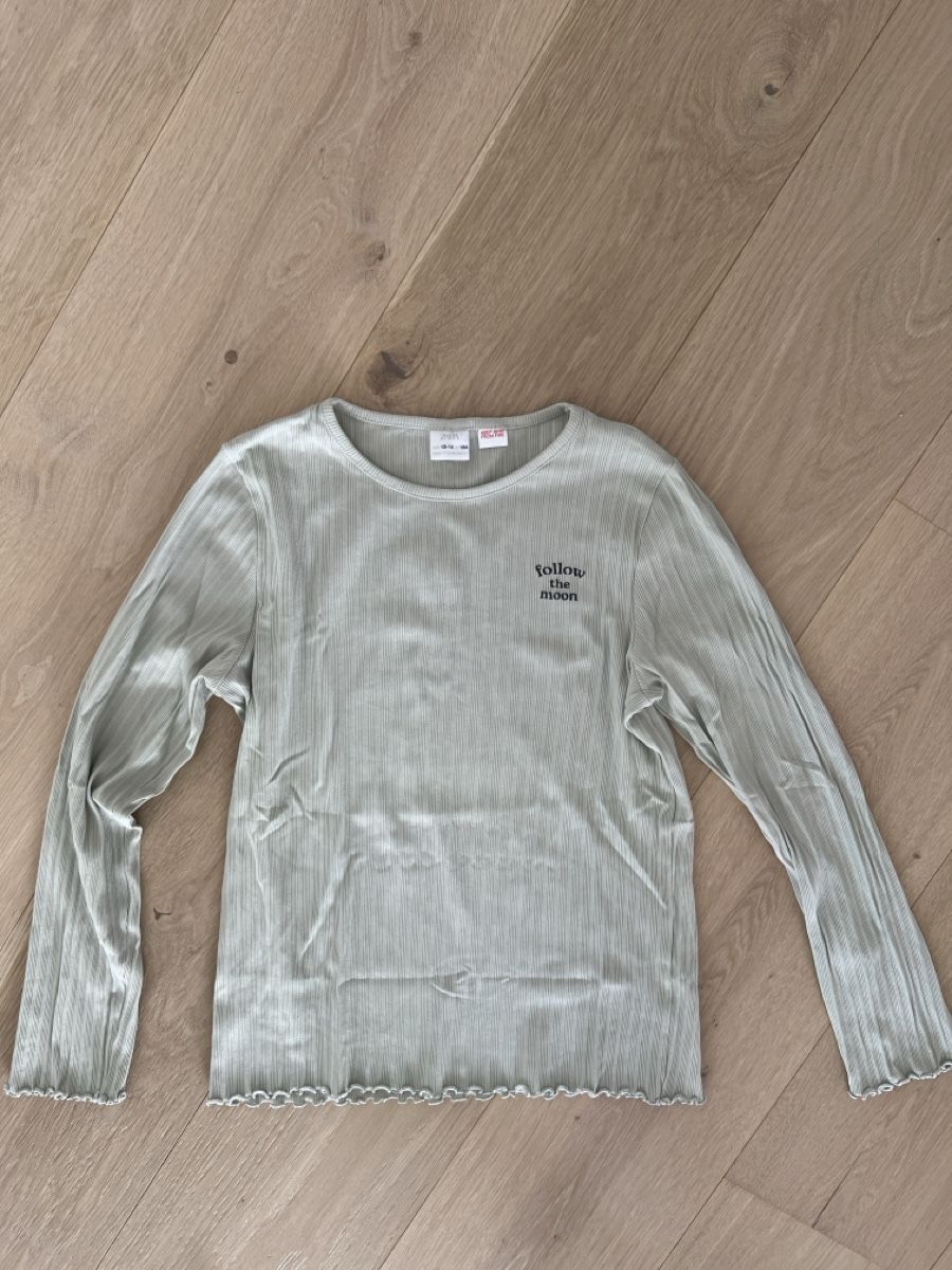 Zara Pigiama & Simili: Zara Pyjama Set Gr. 164 Mädchen – Usato da Rorschach venduto da zlatokosa85 1