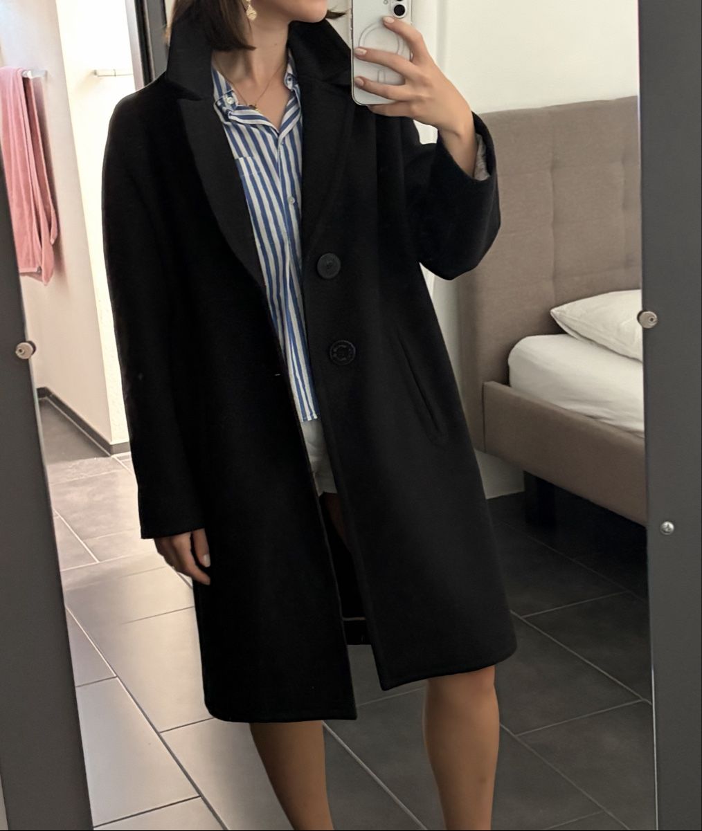 Dsquared2 Mäntel: Wintermantel cooler Schnitt – Gebraucht aus Kreuzlingen von _Sophia_Beyeler_ 1