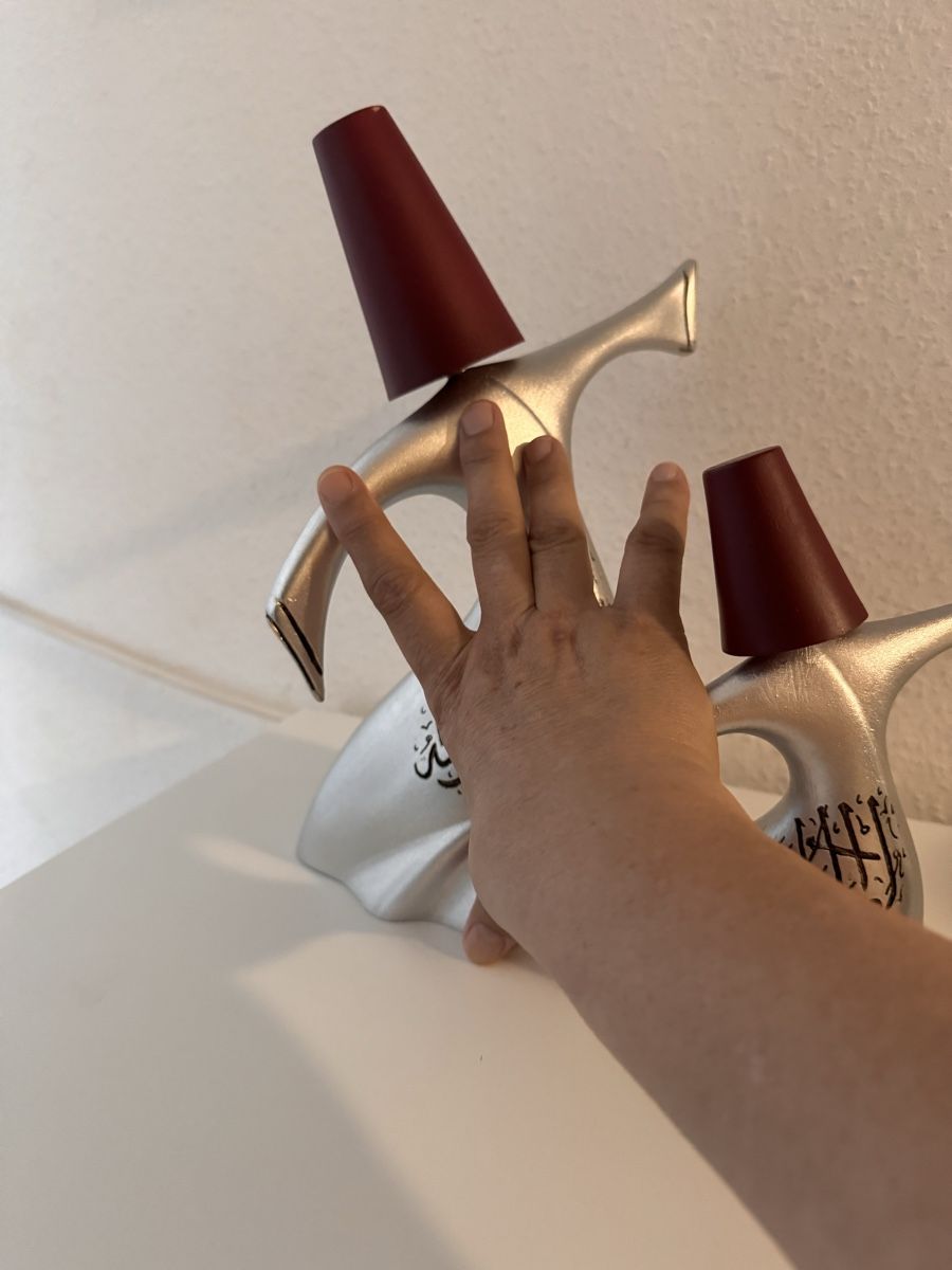 Figuren: deko – Gebraucht aus Winterthur von EasyRS 2