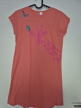 Nachthemd/Kleid