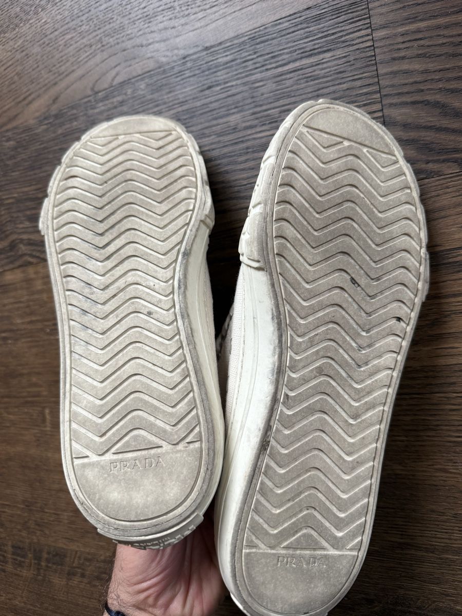 Prada Scarpe da uomo: Prada Sneaker – Usato da Zürich venduto da nazar__ 4