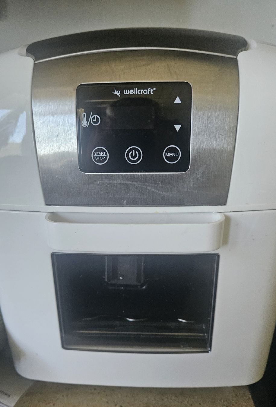 Wellcraft Elettrodomestici da cucina: Heissluftfriteuse – Usato da Ursenbach venduto da Hundjolie