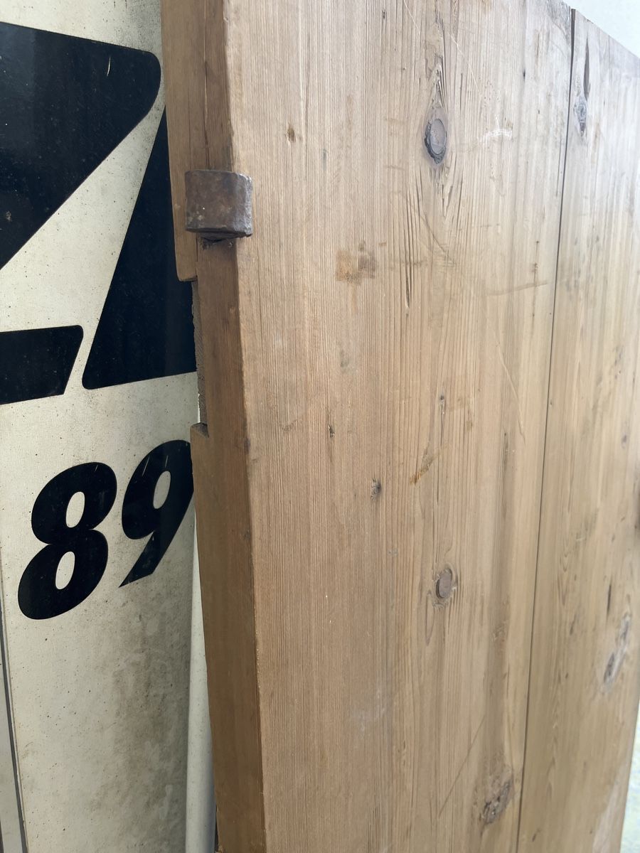 Porte: Antik Holztür Bauernhaus Top – Usato da Brienz BE venduto da hey_z9vg 5