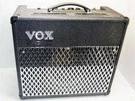 Vox Valvetronix Gitarrenverstärker AD30VT