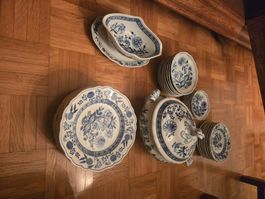 Servizio Hutschenreuther 8pz