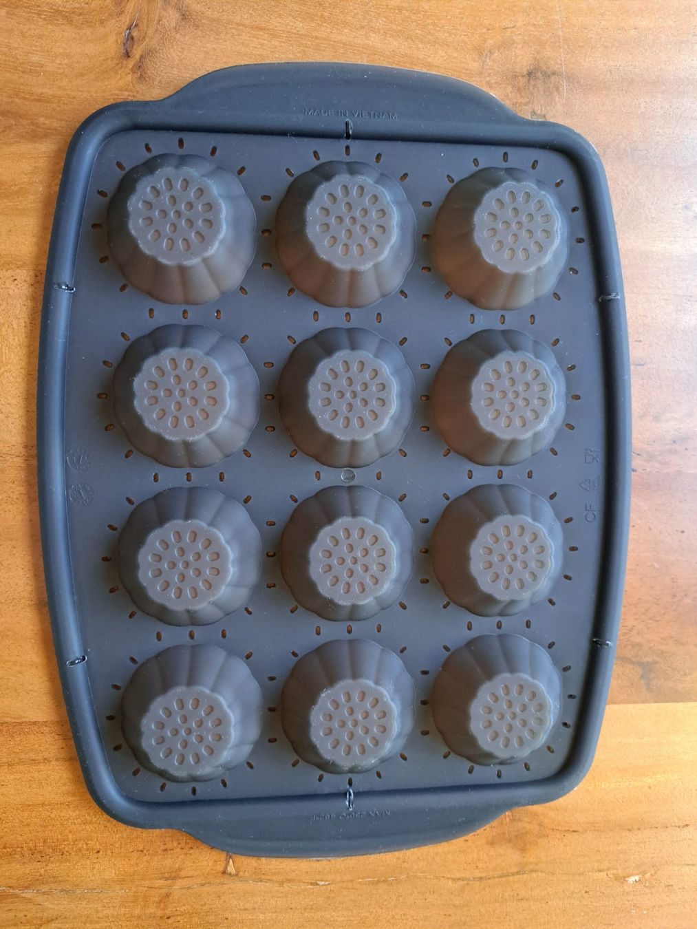 Teglie da forno: Crispybake Tartelettes-Form - Tefal Crispy Bake – Nuovo (secondo la descrizione) da Männedorf venduto da ste_9lfs 1