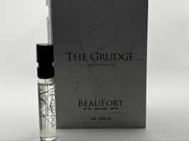 NICHE - 2ml EDP The Grudge by BeauFort London
