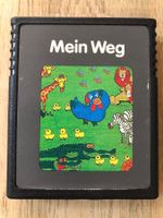 Mein Weg für Atari 2600