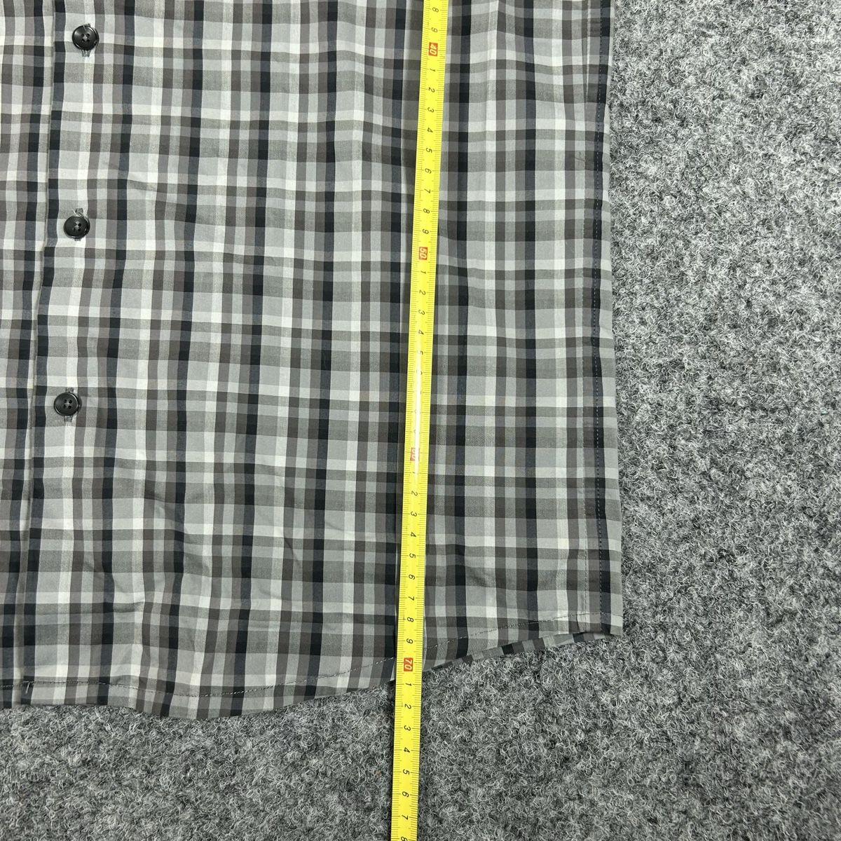 Arcteryx Hemden: Shirt Arc'teryx size Medium  – Neu (gemäss Beschreibung) aus La Sagne NE von Matlasape 4