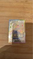 Pokemon Terapagos ex 165 Promokarte ab Fr. 1.-