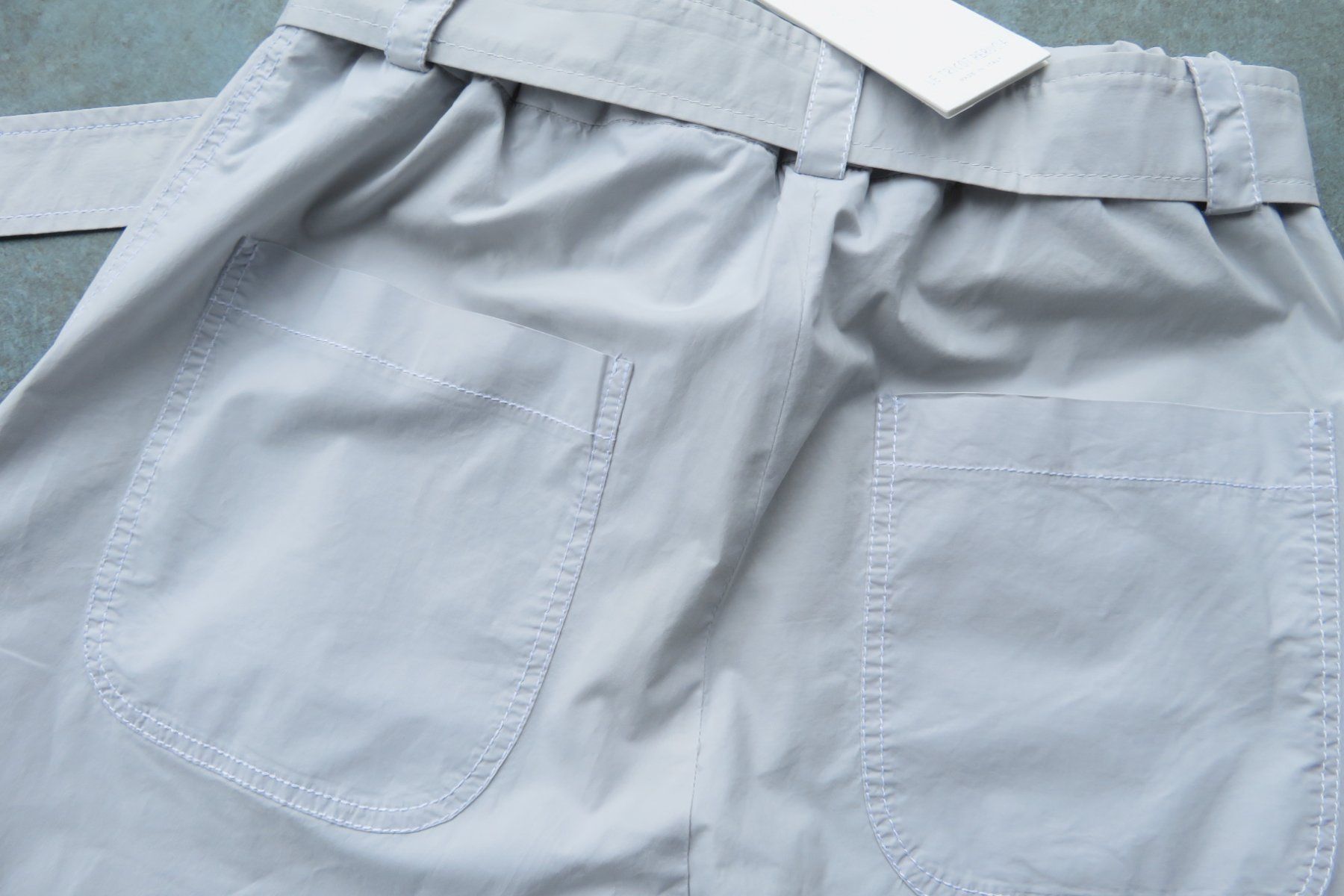 Hosen: LeTricot Perugia Designerhose Grösse 34/36 – Neu (gemäss Beschreibung) aus Wil ZH von Tamagy 2