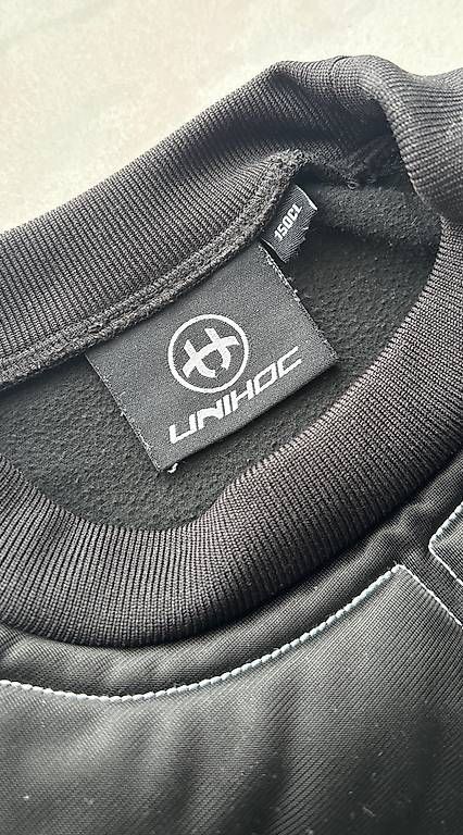 Trainer, Turnhosen & -trikots: Tenue de gardien unihockey – Gebraucht aus Morges von Ipelusa 2