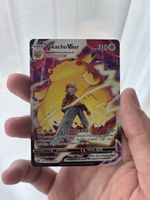 Pikachu VMAX TG17 Verlorener Ursprung Deutsch Boosterfrisch