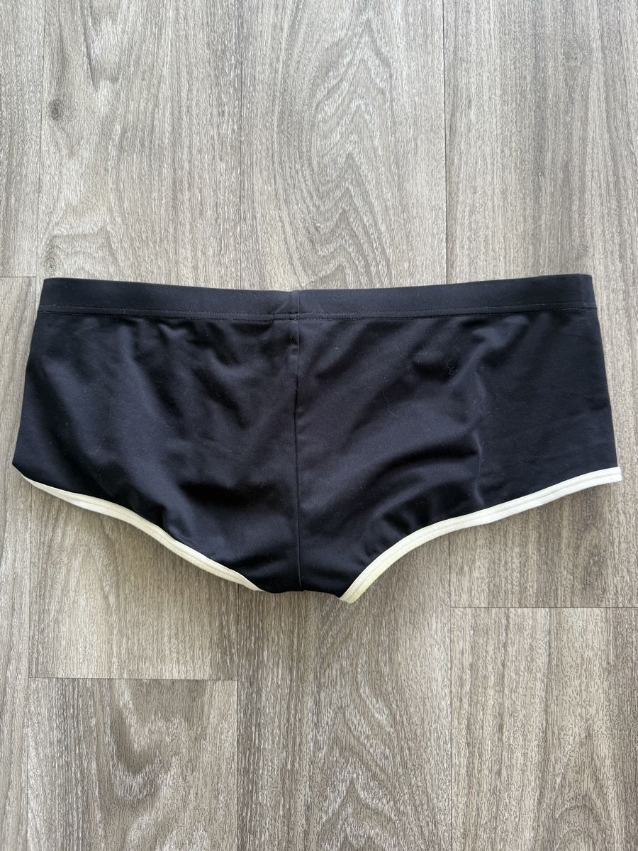Caleçons de bain: Arena Trainingsbadehose Grösse D6 – D'occasion à Tägerwilen par Bichito4 1