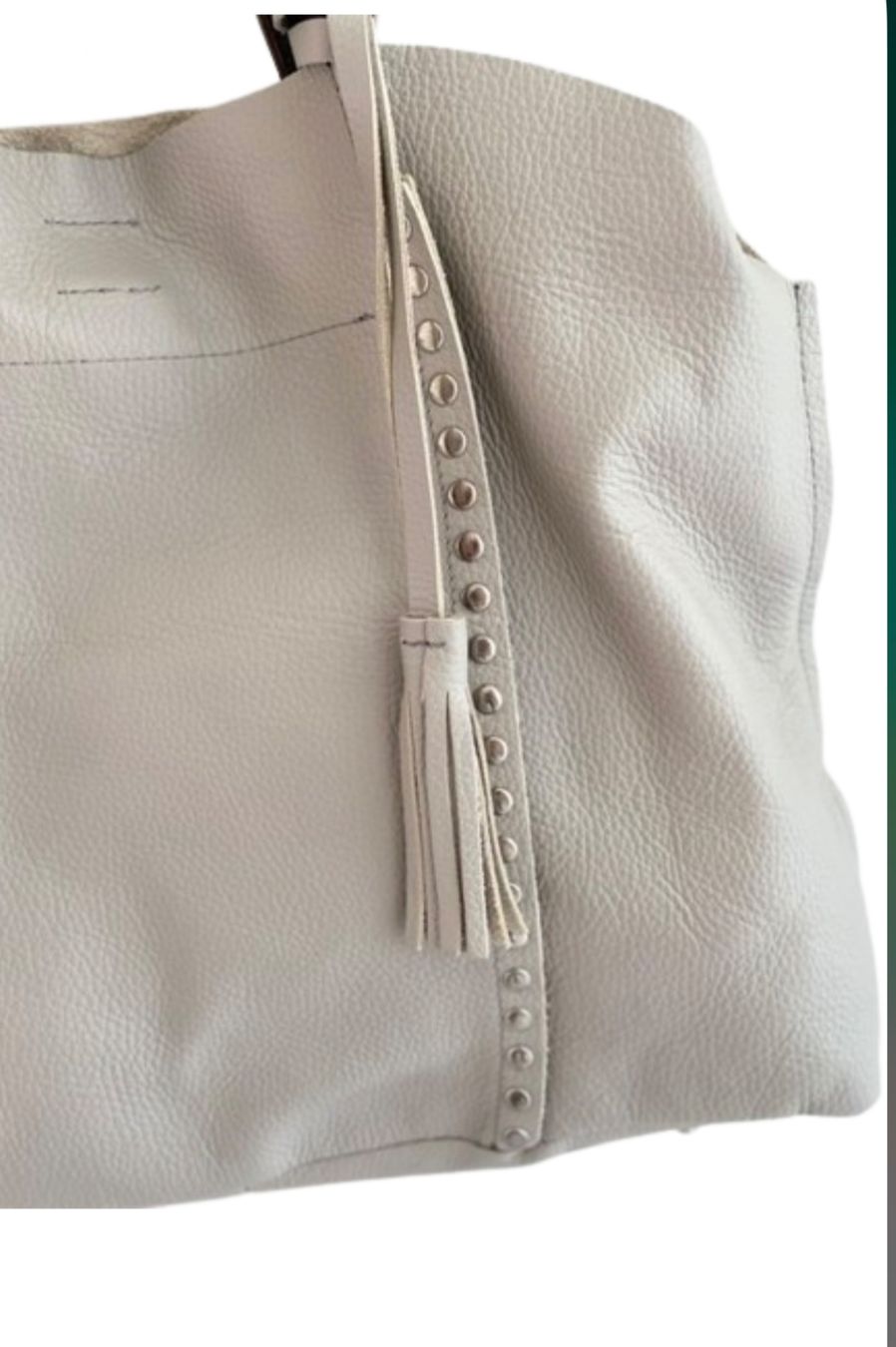 Borse da donna: Leder Tasche NEU – Nuovo (secondo la descrizione) da Bachenbülach venduto da Melisazh