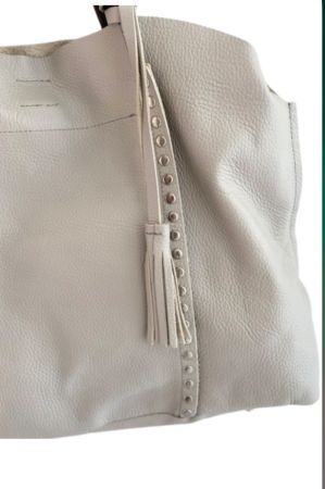 Leder Tasche NEU