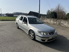 280Ps Turbo Kombi, Frisch ab MFK