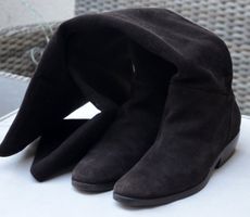 Loro Piana Boots / bottes  .37