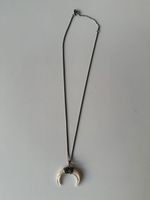 Thomas Sabo Kette mit Form eines Horns
