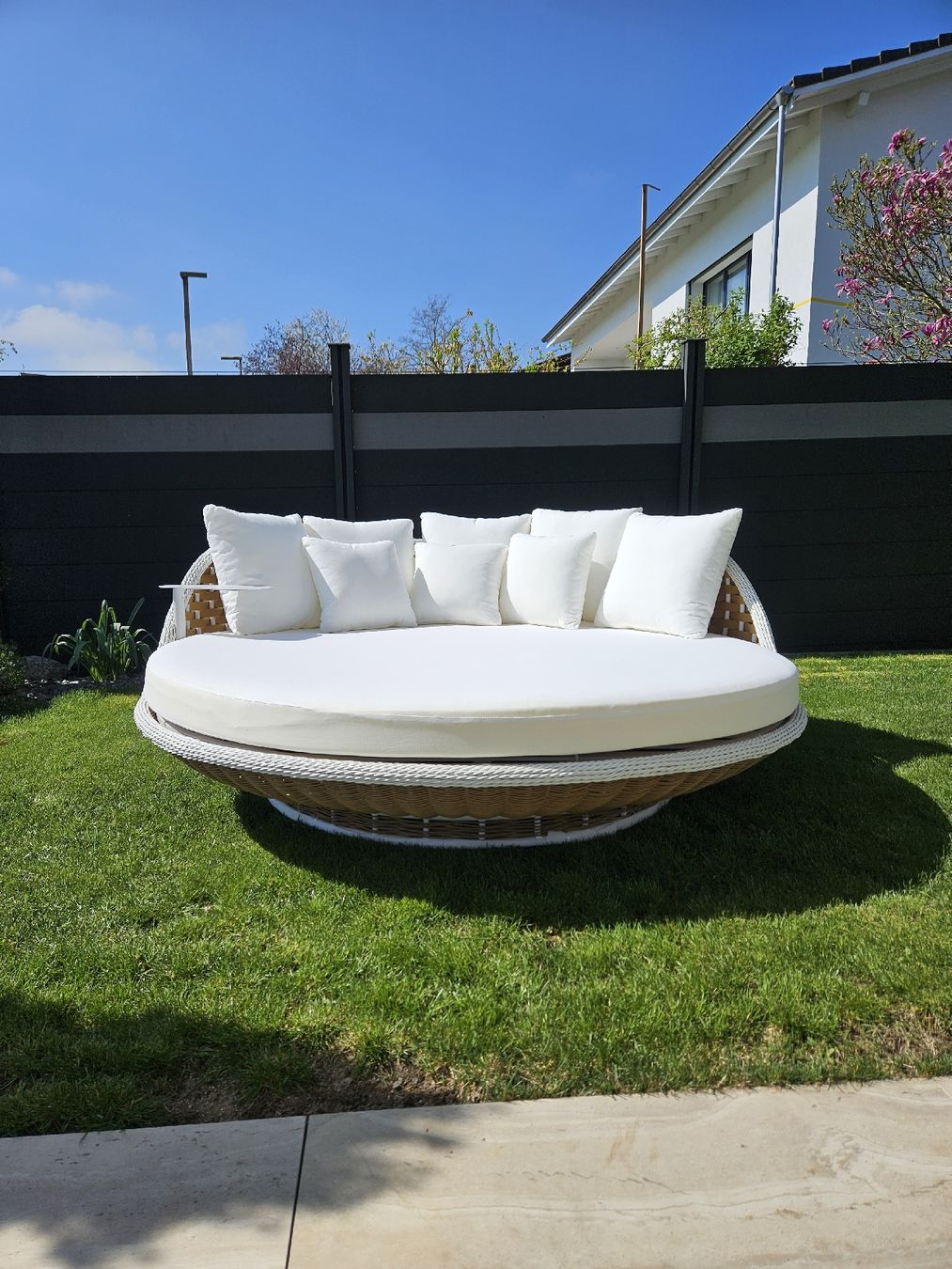 Sedie a sdraio: Daybed – Usato da Bünzen venduto da nad_8552