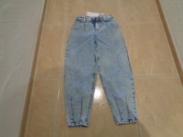 Amisu neue coole Jeans, 21 NP 35 Fr